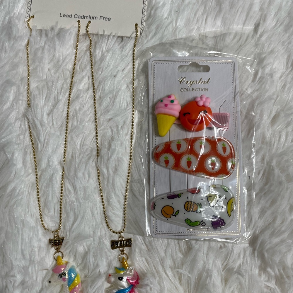 Girl Bundle set - Picture 6 of 7